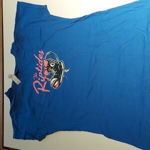 Band Shirt | Riptides - xl